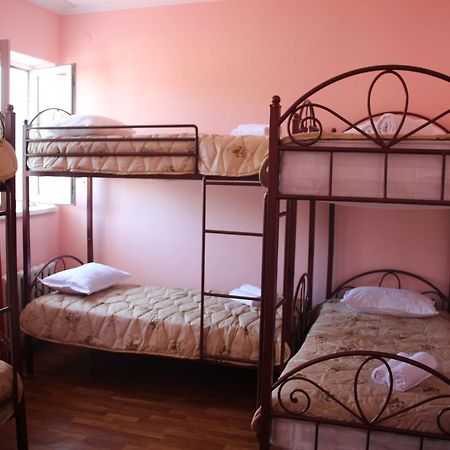 Dream Hostel Szymkent Zewnętrze zdjęcie