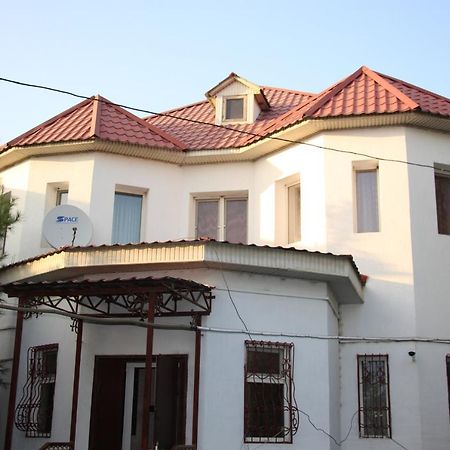 Dream Hostel Szymkent Zewnętrze zdjęcie