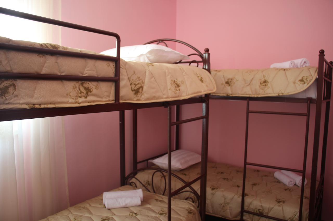 Dream Hostel Szymkent Zewnętrze zdjęcie