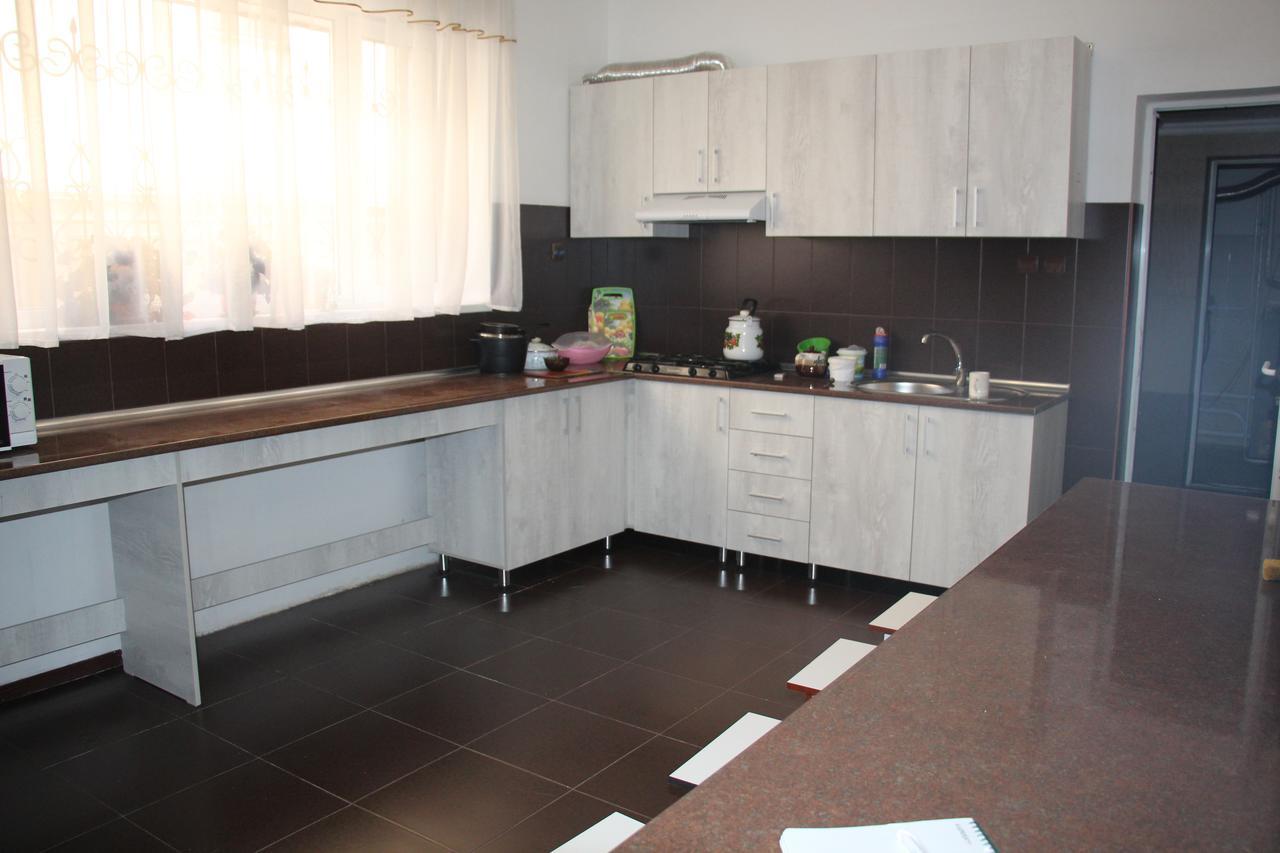 Dream Hostel Szymkent Zewnętrze zdjęcie