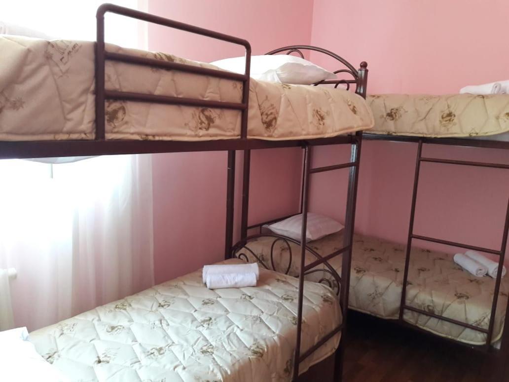 Dream Hostel Szymkent Zewnętrze zdjęcie